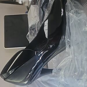 Womens high heel shoes